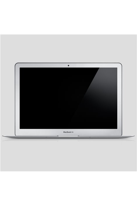 MacBook Air 11'' MacBookAir4,1