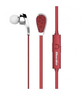 In-Ear Sport Bluetooth Headset