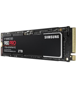 Samsung 980 Pro Series SSD M.2 2.0TB
