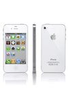 Apple iPhone 4S White
