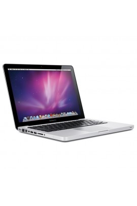 MacBook Pro Core 2 Duo 2,26 GHz 13" (Mitte 2009)