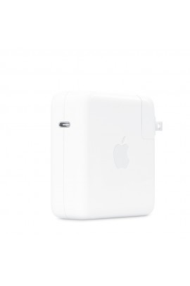 Adaptateur alimentation Apple USB-C 87W