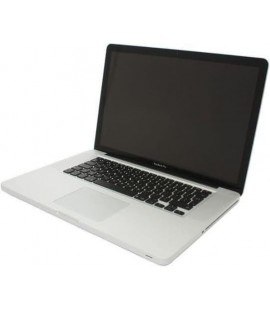 MacBook Pro 15" 2011