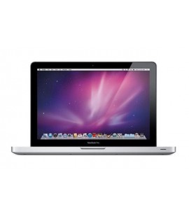 MacBook Pro 13" 2011