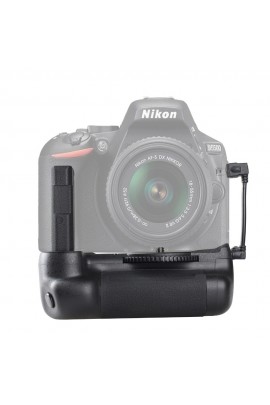 Batteriegriff für Nikon D5600 D5500