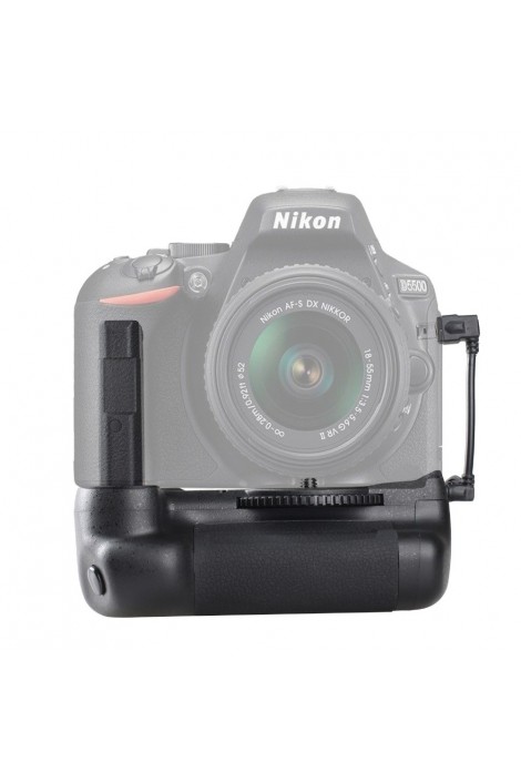 Batteriegriff Nikon D5500