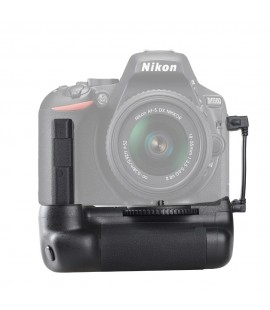 Poignée pour Nikon D5600 D5500