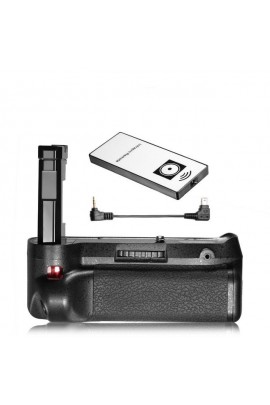 Batteriegriff Nikon D5600 D5300 D5200 D5100
