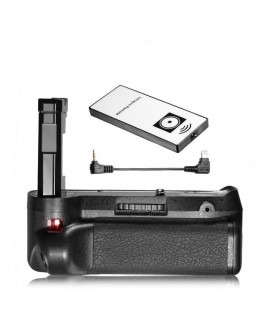 Batteriegriff Nikon D5600 D5300 D5200 D5100