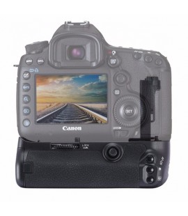 Battery grip BG-E11 for Canon EOS 5D III