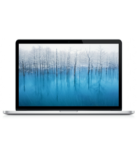 MacBook Pro Retina 15'' i7 2.3GHz 2012
