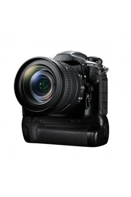 Pro Batteriegriff MB-D17 für Nikon D500