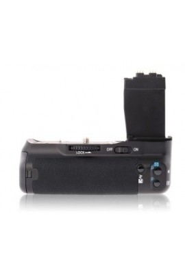 Batteriegriff BG-E8 für Canon EOS 700D 600D