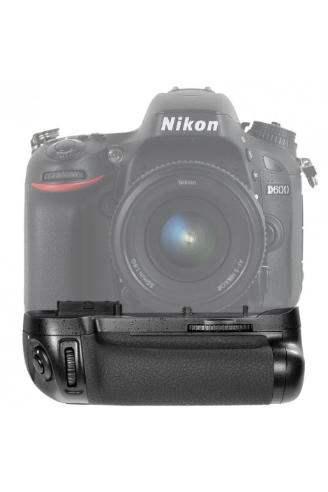 Batteriegriff MB-D14 für Nikon D600 D610