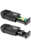 Batteriegriff MB-D17 für Nikon D500
