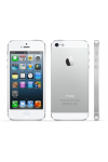 iPhone 5 16GB silver
