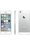 iPhone 5S silver
