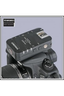 2x YN-622C II 2 E-TTL Funkauslöser Canon