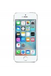 iPhone 5S silver