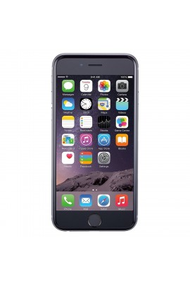 iPhone 6 black