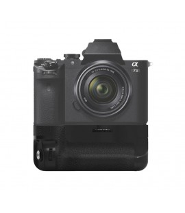 Battery grip for Sony A7 II 2