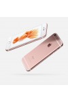 iPhone 6S Plus rosegold