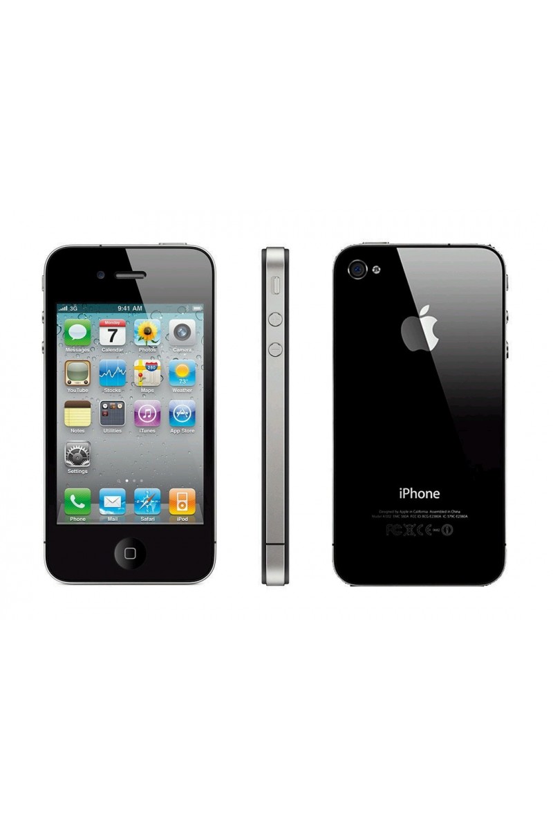 Trade iPhone 4 for iPhone 5 - Boca Raton Pawn