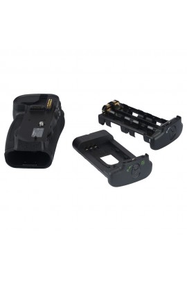 Battery grip for Nikon D5300 D5200 D5100