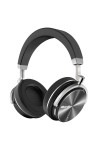 On-Ear Bluetooth Kopfhörer V4 - BLACK