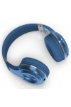 On-Ear Bluetooth Kopfhörer - SCHWARZ