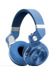 On-Ear Bluetooth Kopfhörer V2 - SCHWARZ