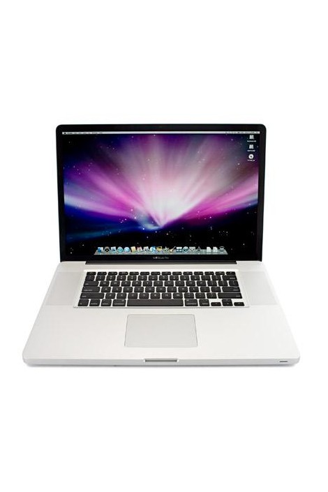 MacBook Pro 17''