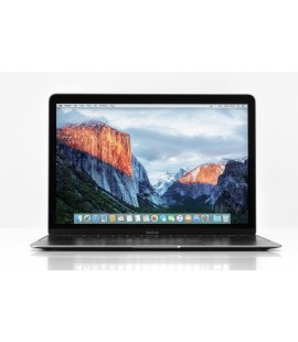 MacBook Retina 12'' Core M 1.1GHz 2016