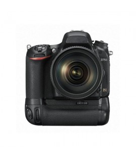 Poignée MB-D16 pour Nikon D750