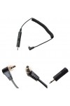 Yongnuo LS-PC635 Connector / Sync Kabel